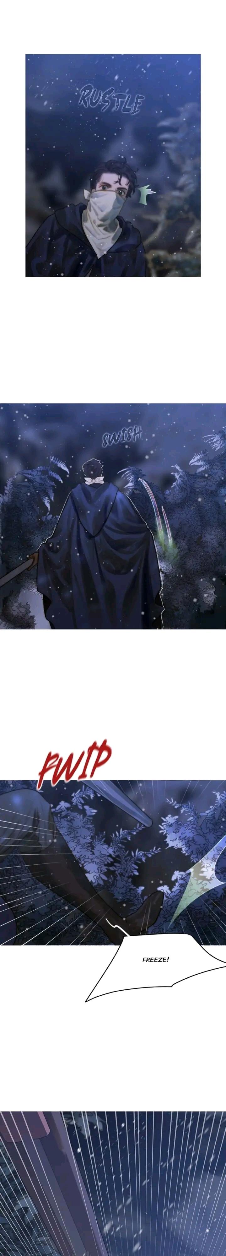 The Pale Horse Chapter 236 19