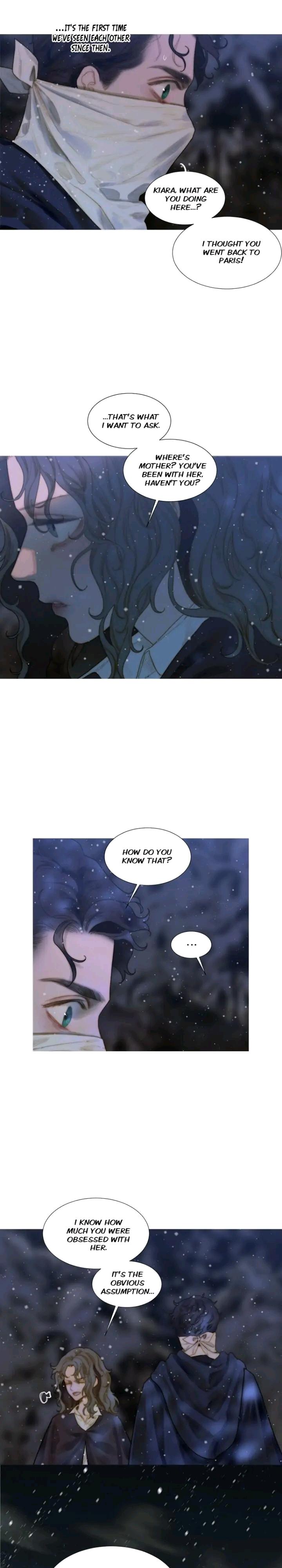 The Pale Horse Chapter 236 23