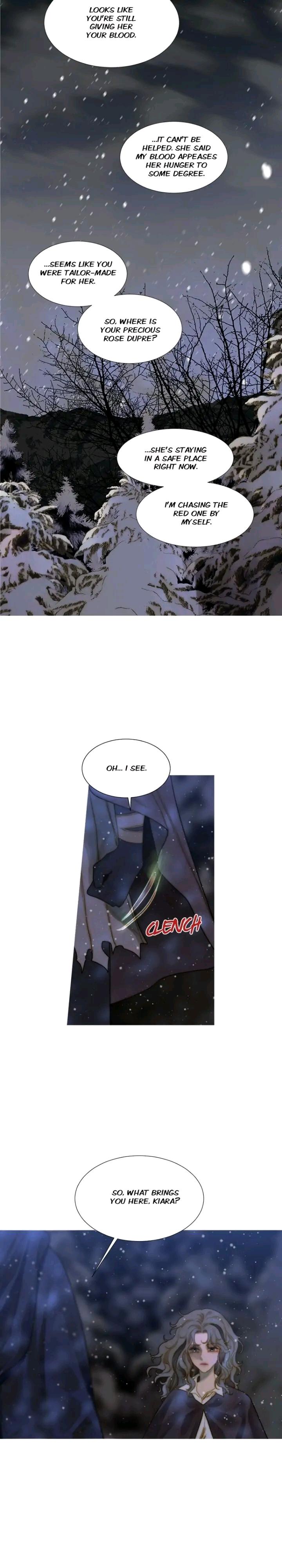 The Pale Horse Chapter 236 24
