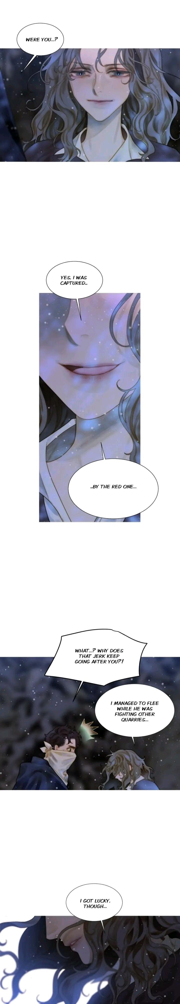 The Pale Horse Chapter 236 25