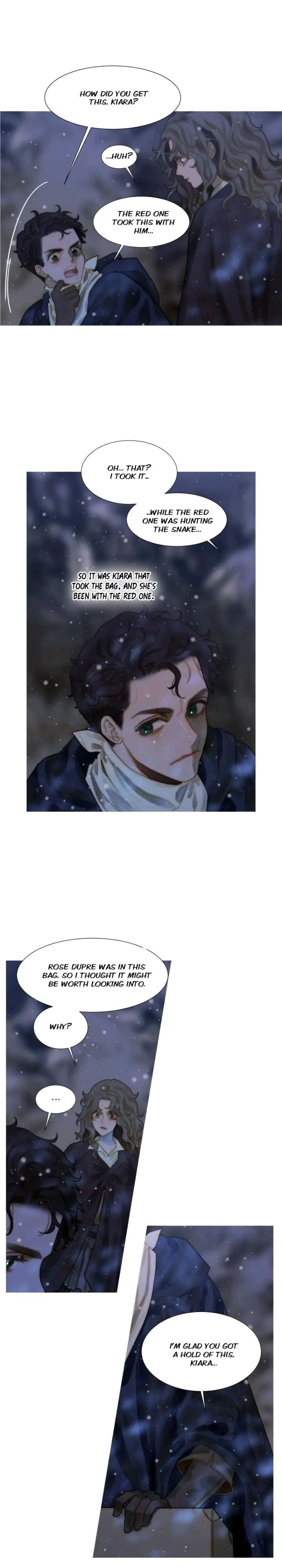 The Pale Horse Chapter 236 29