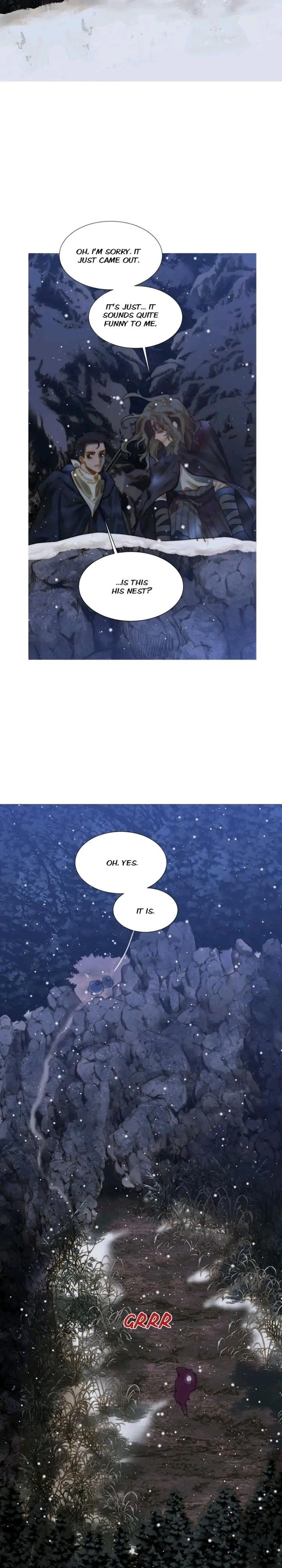 The Pale Horse Chapter 236 33