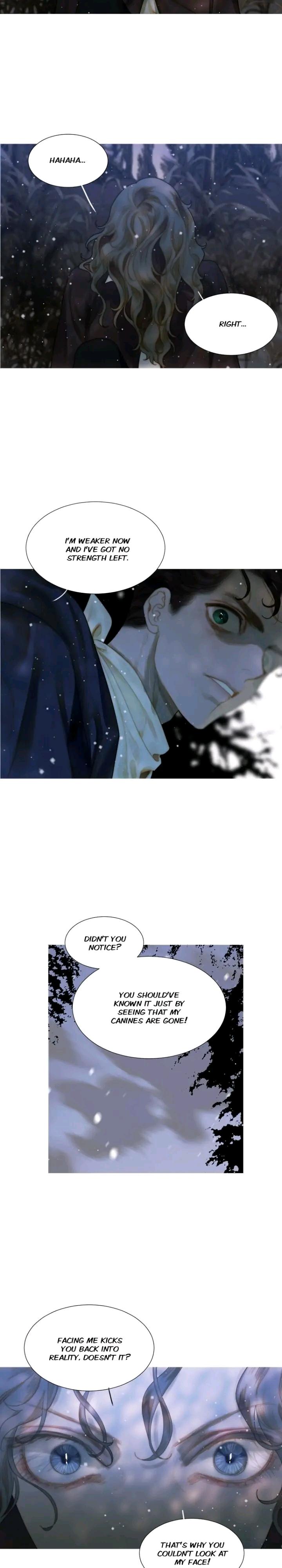 The Pale Horse Chapter 237 3