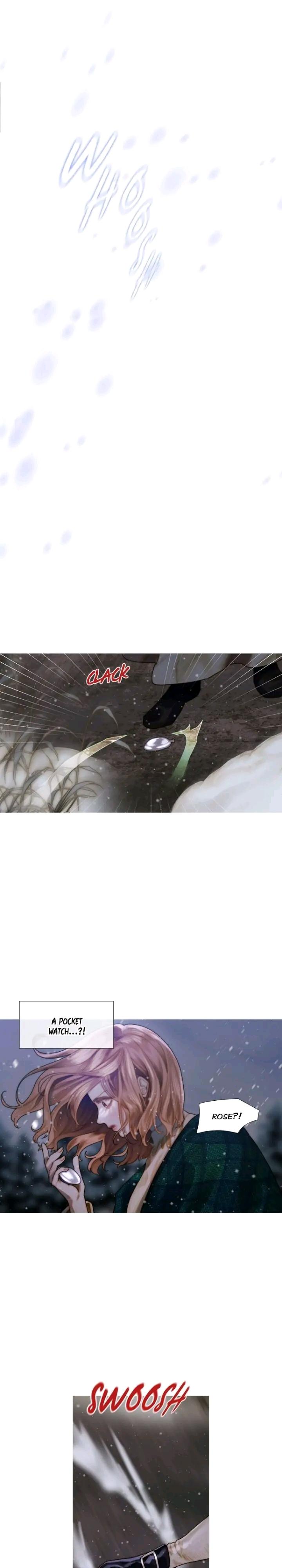 The Pale Horse Chapter 237 6