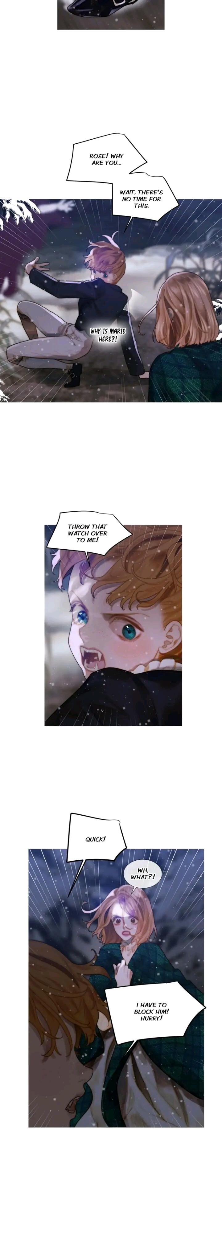 The Pale Horse Chapter 237 7