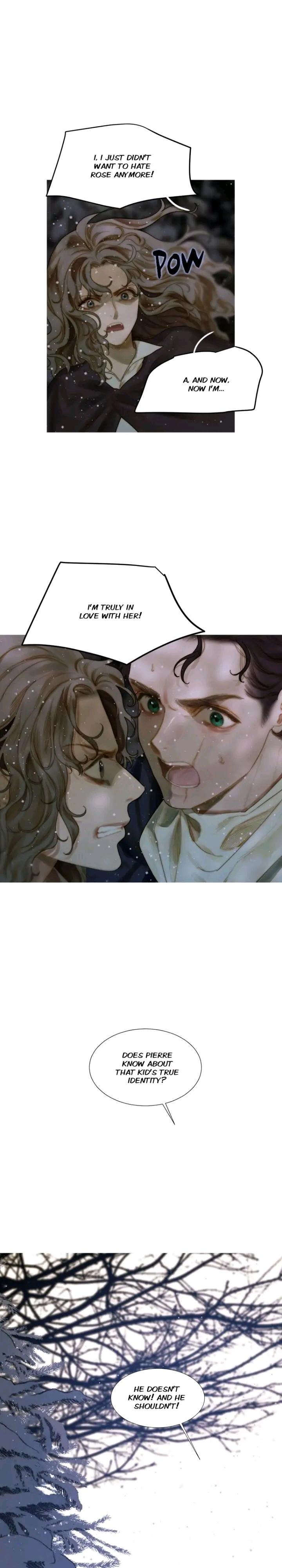 The Pale Horse Chapter 237 21