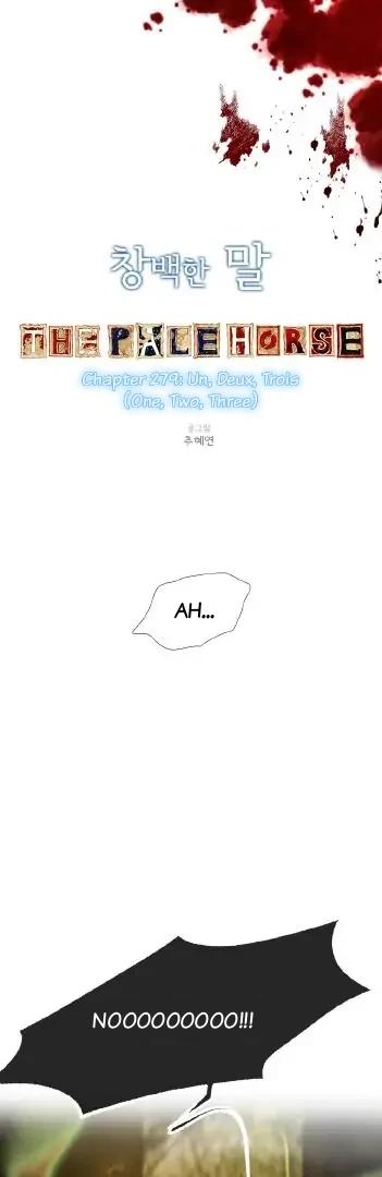 The Pale Horse Chapter 279 5