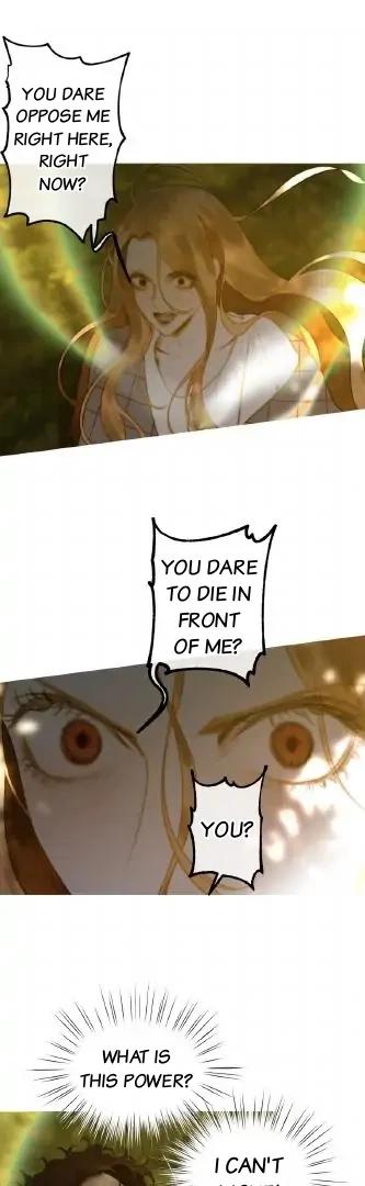 The Pale Horse Chapter 279 9