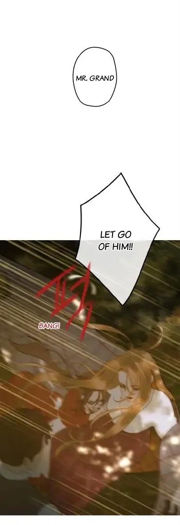 The Pale Horse Chapter 279 17