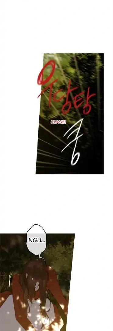 The Pale Horse Chapter 279 18