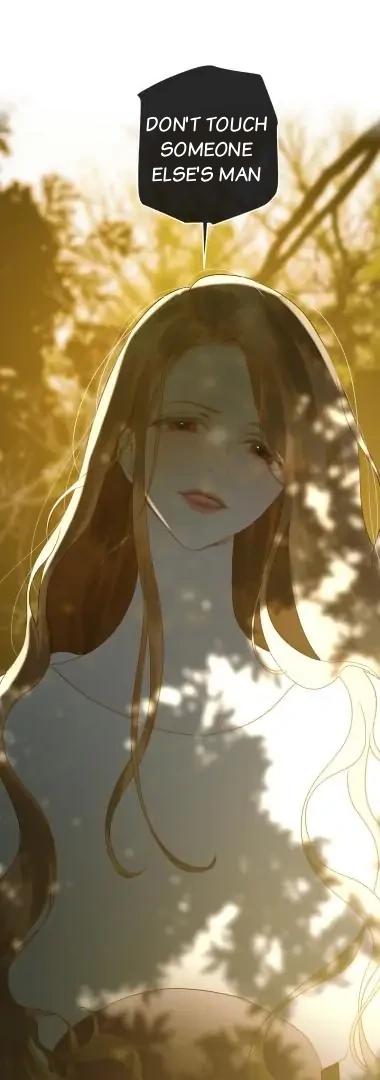 The Pale Horse Chapter 279 21