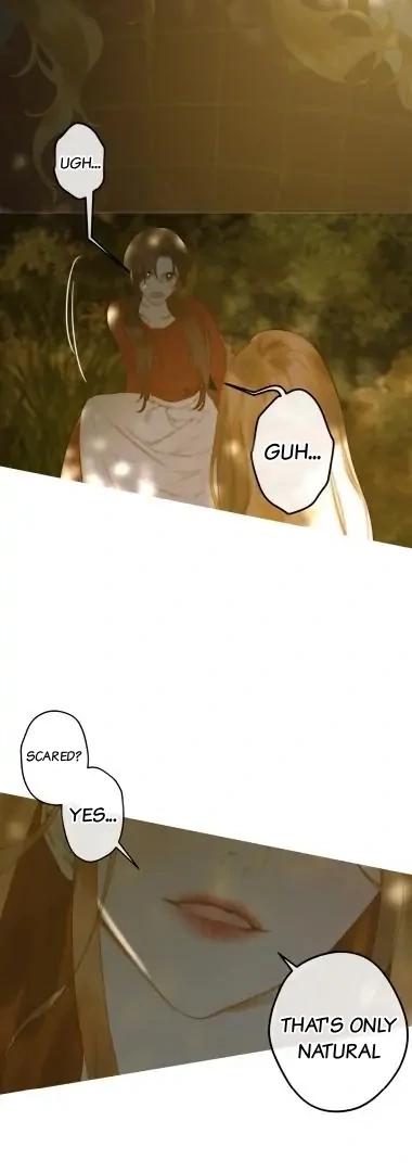 The Pale Horse Chapter 279 22