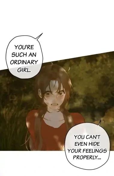 The Pale Horse Chapter 279 23