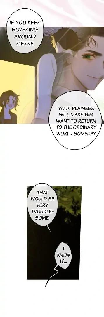 The Pale Horse Chapter 279 25