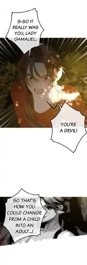 The Pale Horse Chapter 279 26