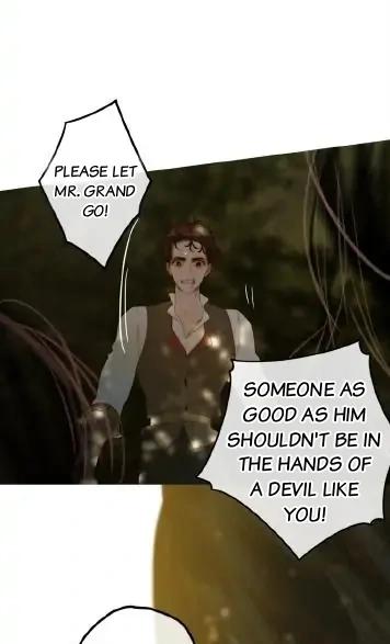 The Pale Horse Chapter 279 27