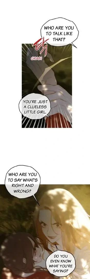 The Pale Horse Chapter 279 29