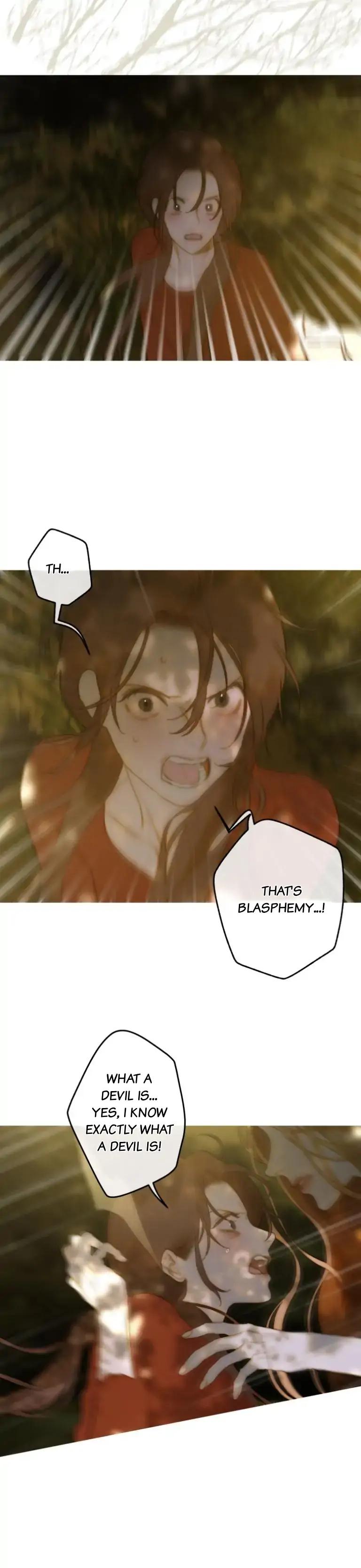 The Pale Horse Chapter 279 33