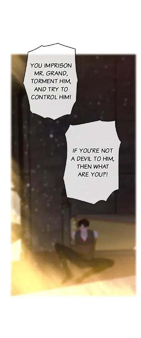 The Pale Horse Chapter 279 35