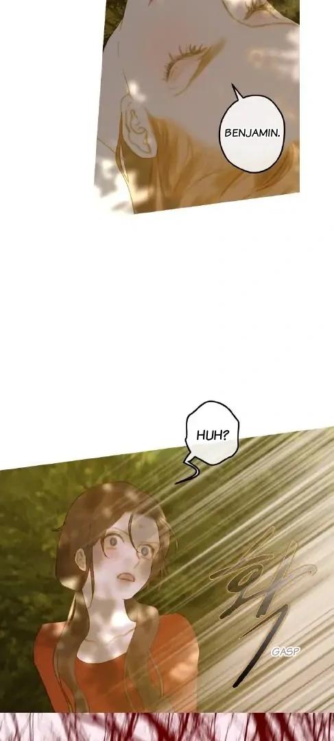 The Pale Horse Chapter 279 40