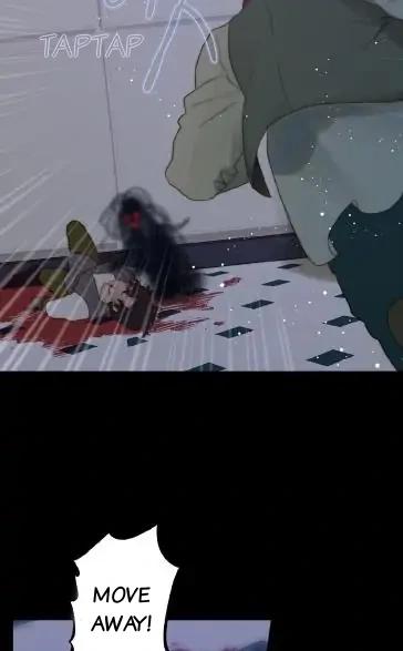 The Pale Horse Chapter 279 57