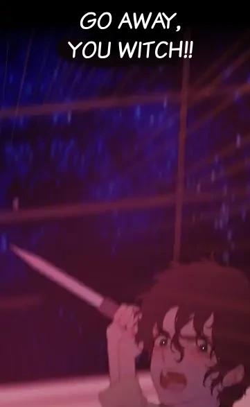 The Pale Horse Chapter 279 61