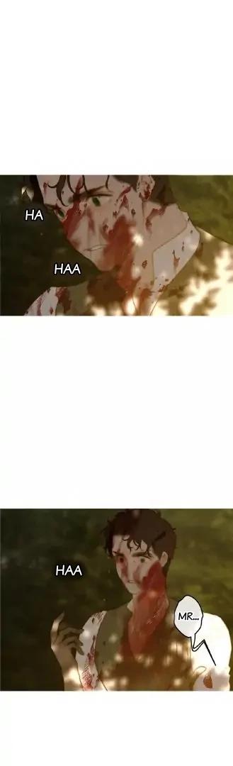 The Pale Horse Chapter 279 67