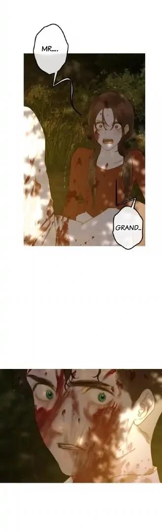 The Pale Horse Chapter 279 68