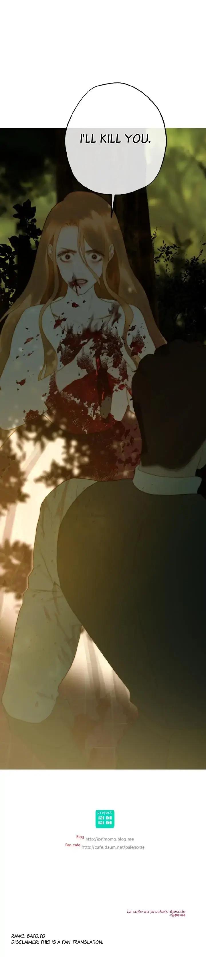 The Pale Horse Chapter 279 71