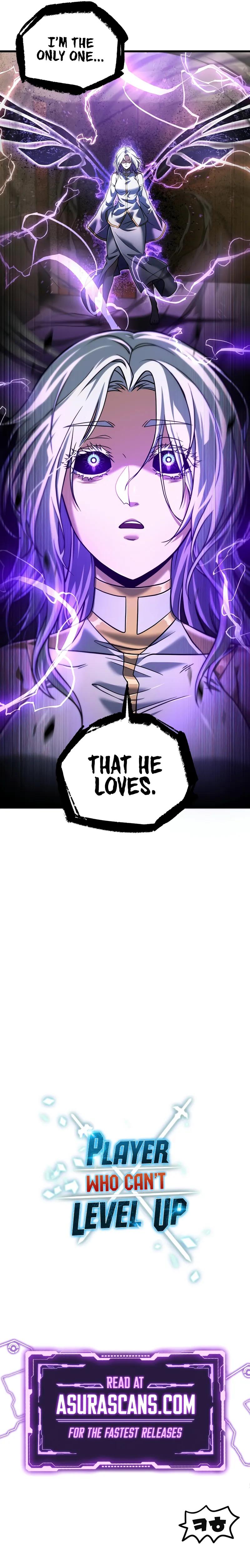 The Player Who Can't Level Up Chapter 179