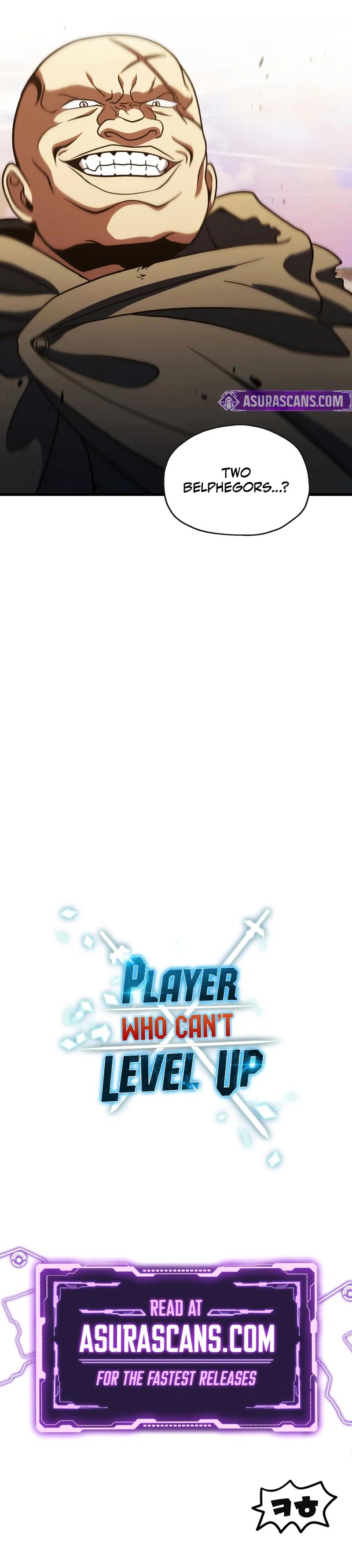 The Player Who Can't Level Up Chapter 196