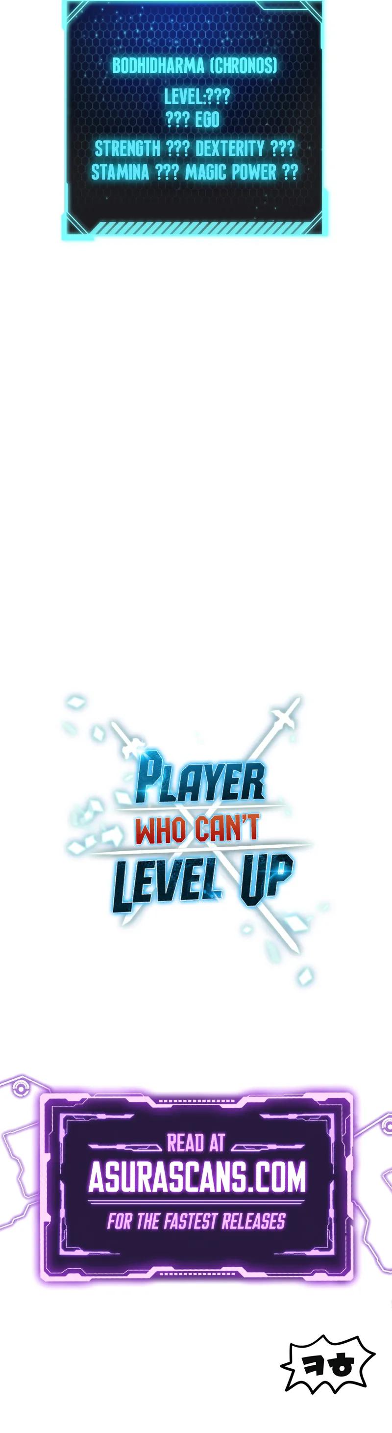 The Player Who Can't Level Up Chapter 209