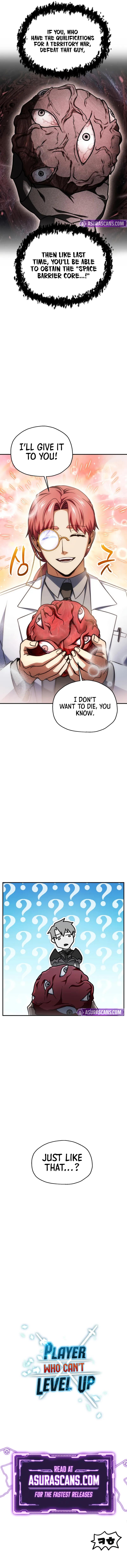 The Player That Cant Level Up - Chapter 219 - Image 11