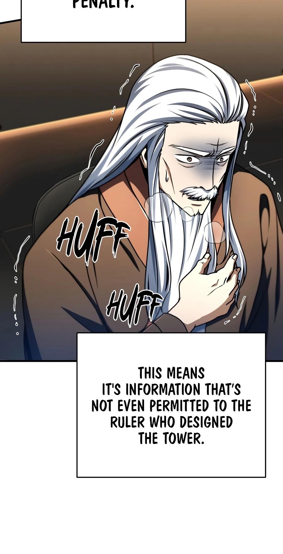 The Player That Cant Level Up Chapter 229 - Page 4