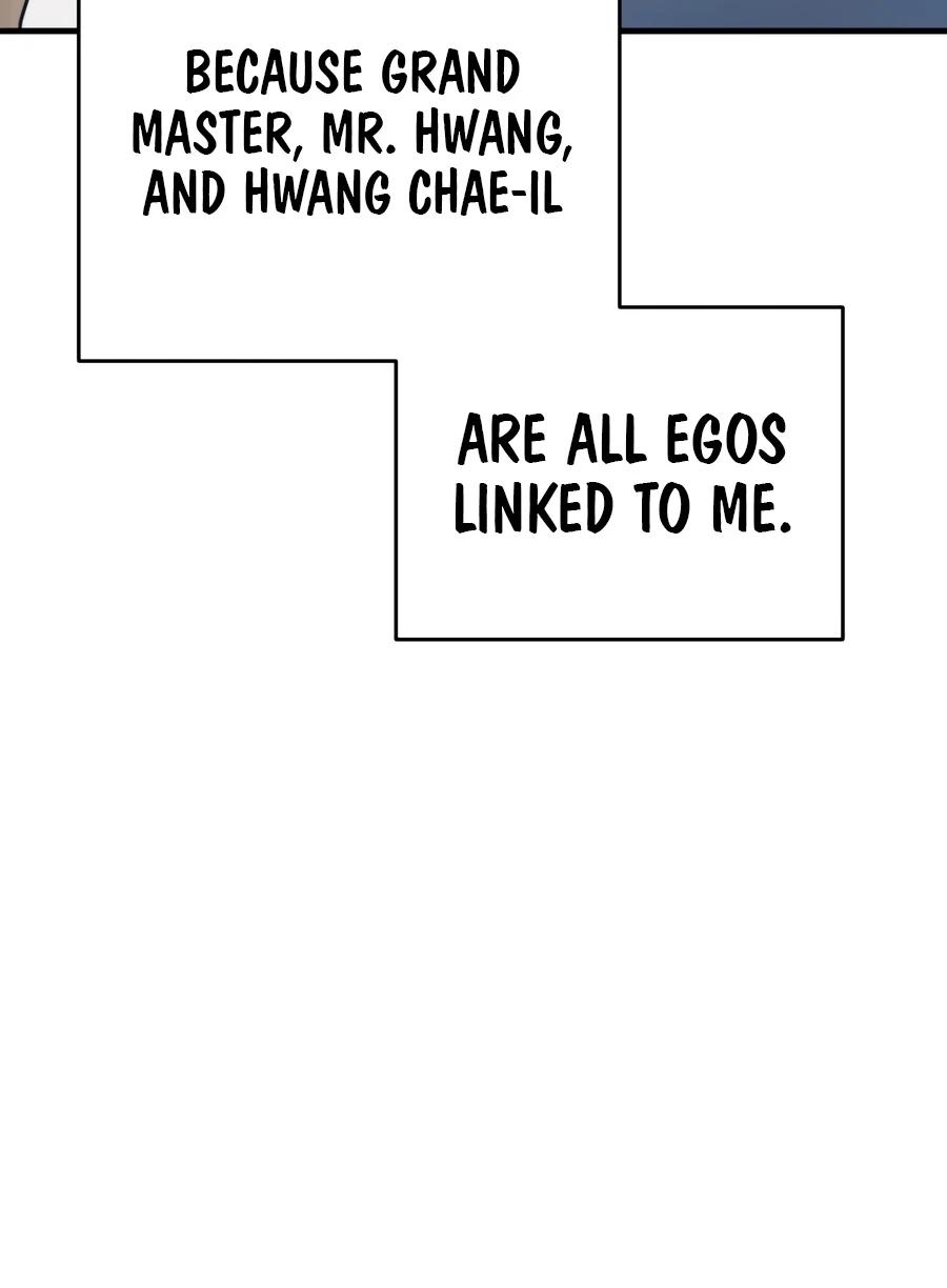 The Player That Cant Level Up Chapter 229 - Page 6
