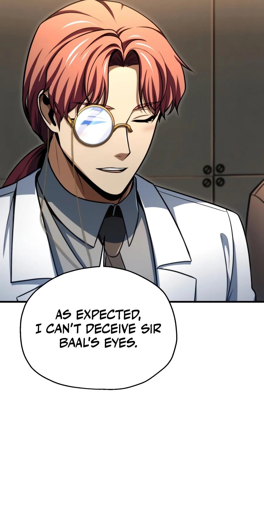 The Player That Cant Level Up Chapter 229 - Page 8