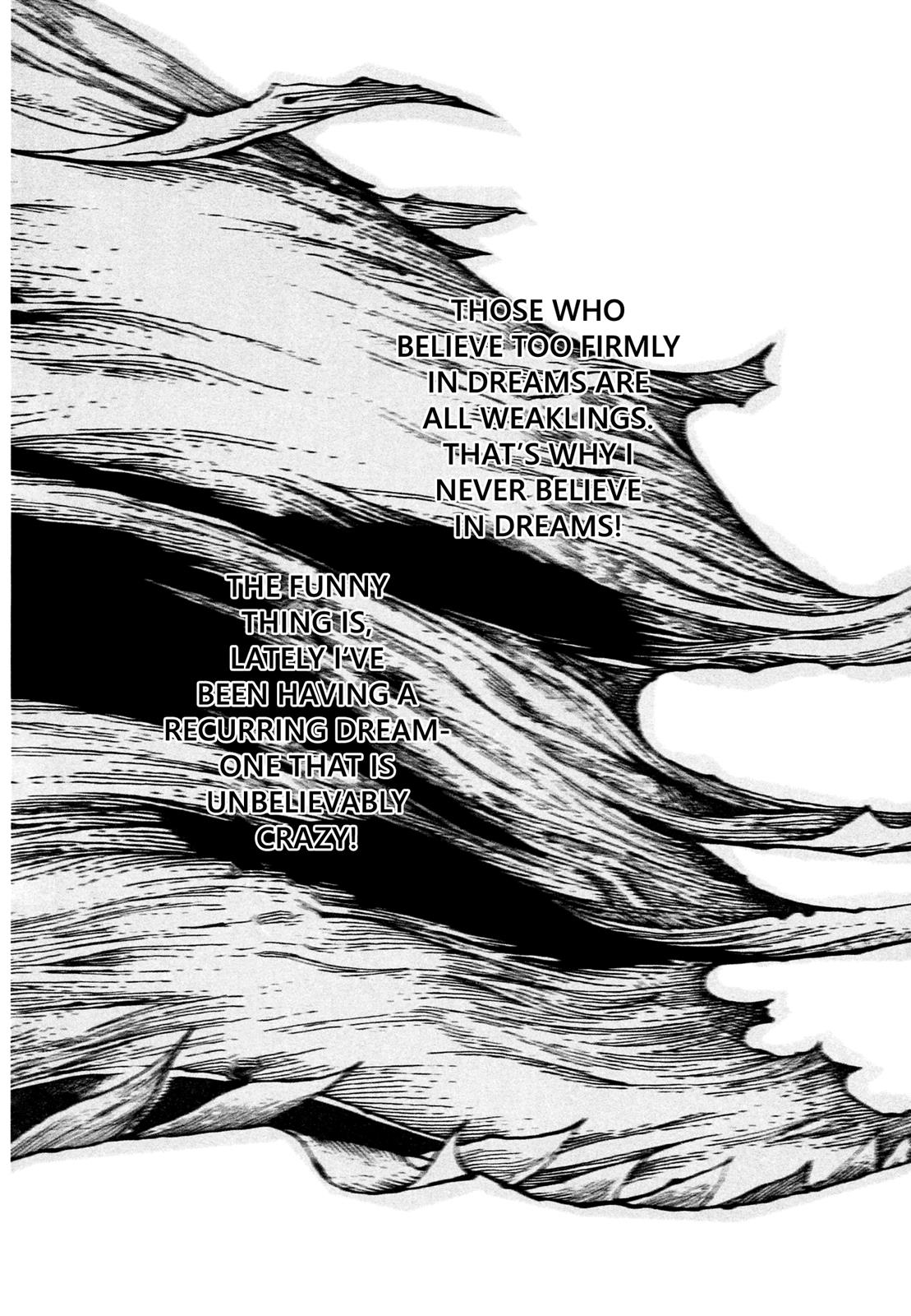 The Ravages of Time Chapter 1 10