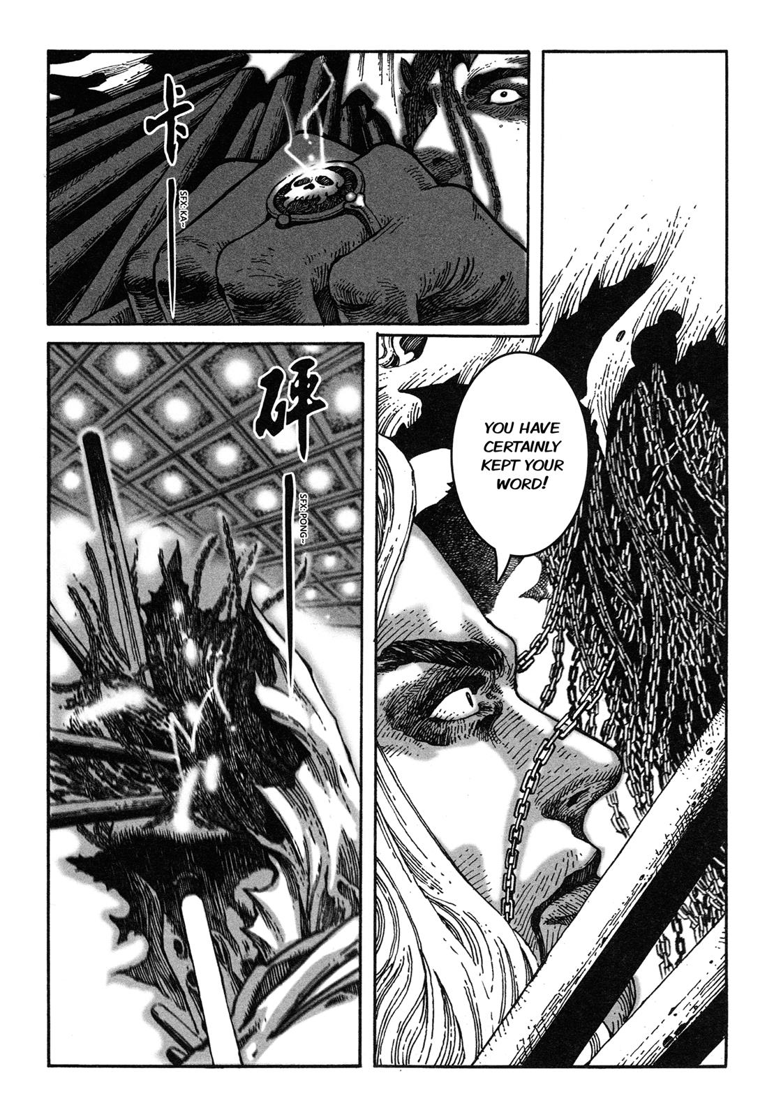 The Ravages of Time Chapter 1 33