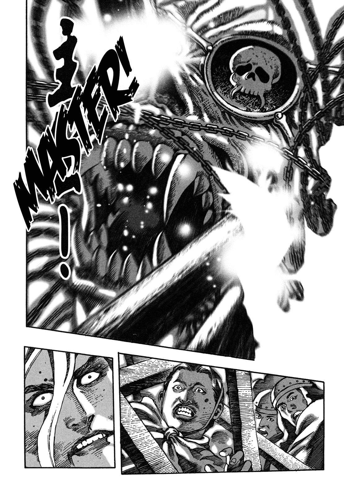 The Ravages of Time Chapter 1 34