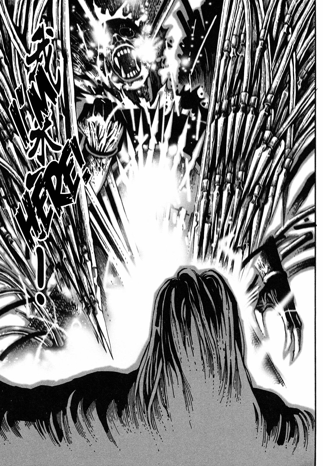 The Ravages of Time Chapter 1 35
