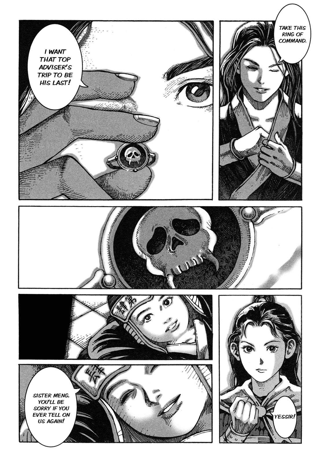 The Ravages of Time Chapter 1 60