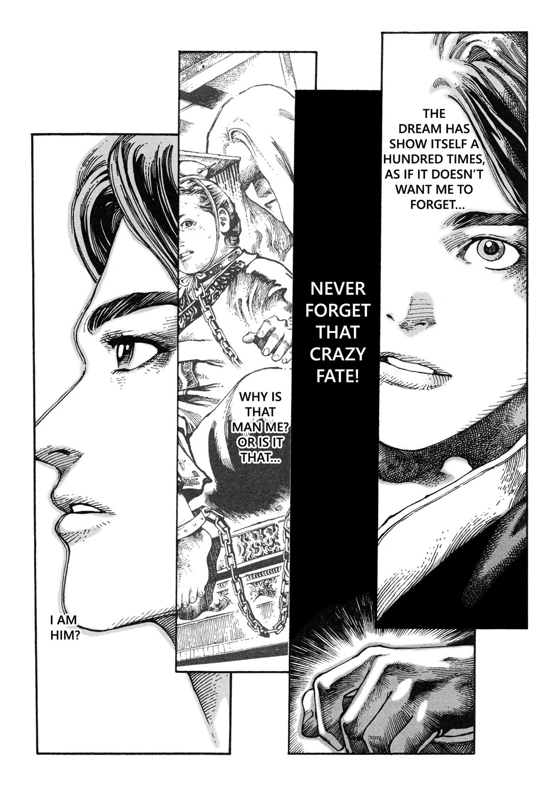 The Ravages of Time Chapter 1 64