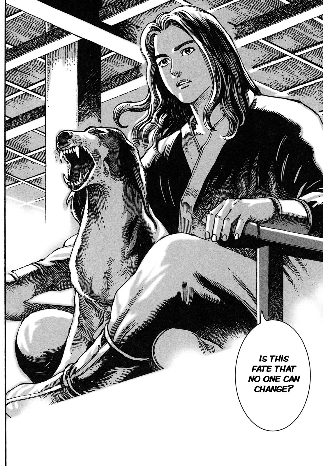 The Ravages of Time Chapter 1 65