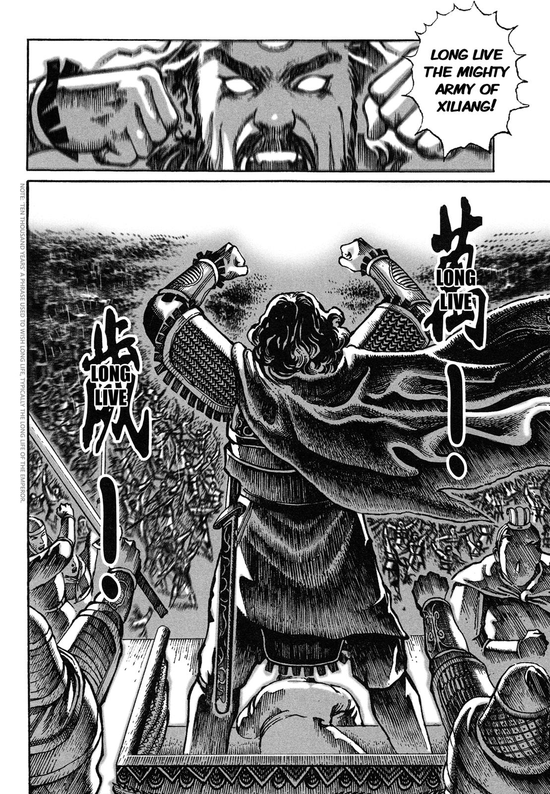 The Ravages of Time Chapter 2 8