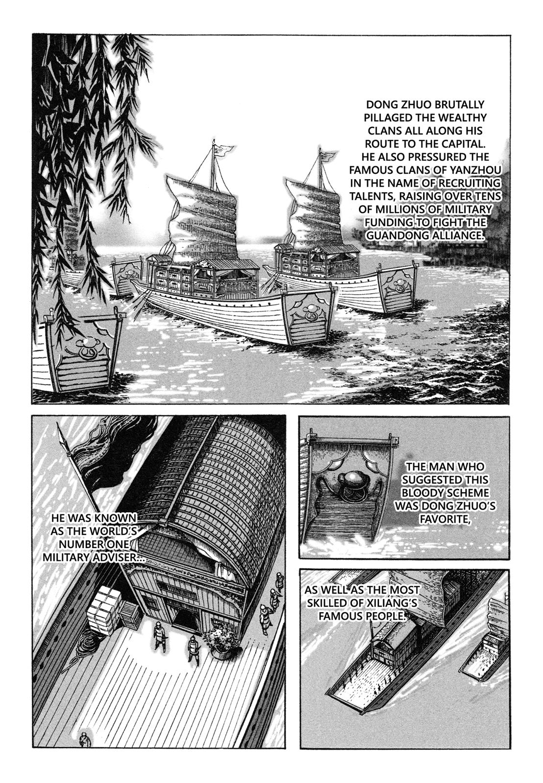 The Ravages of Time Chapter 2 12