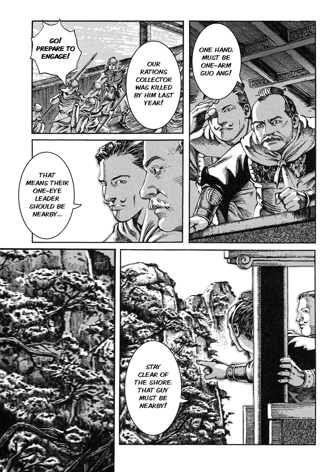 The Ravages of Time Chapter 2 19