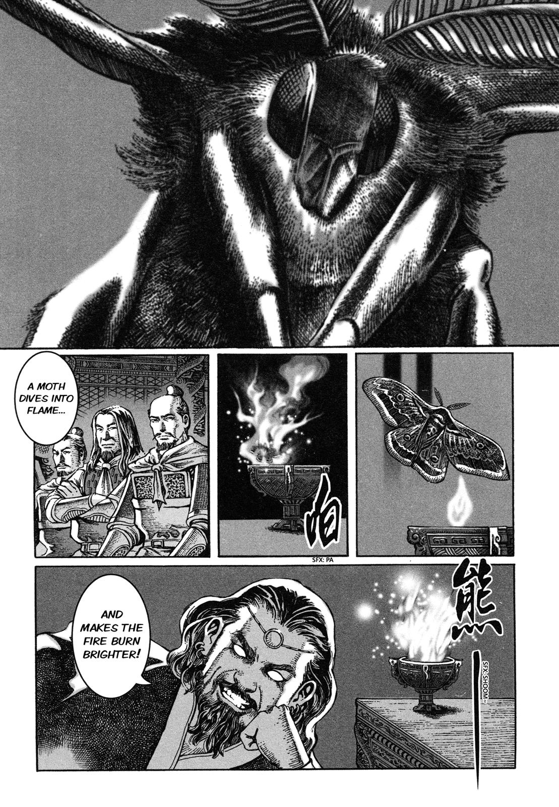 The Ravages of Time Chapter 4 28