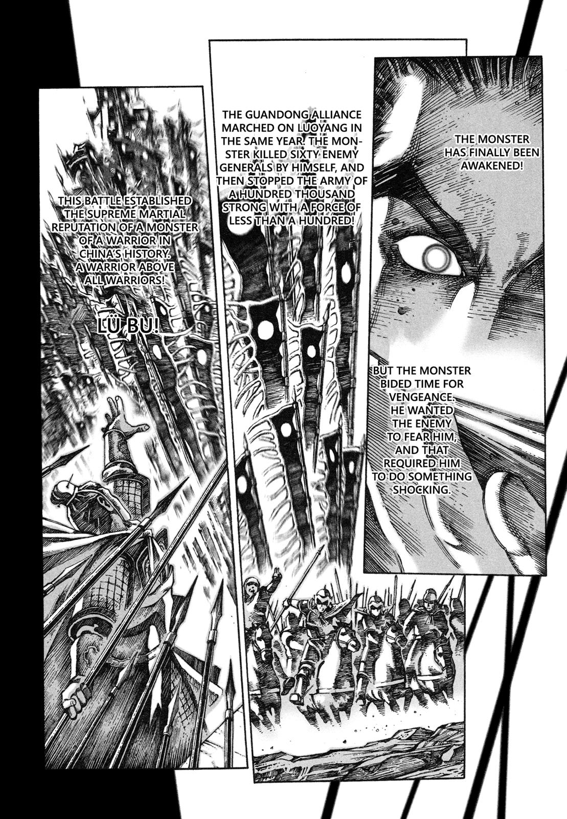 The Ravages of Time Chapter 4 31