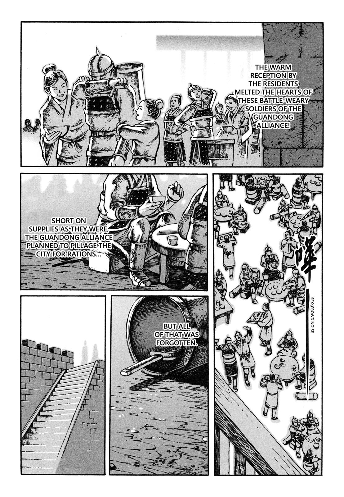 The Ravages of Time Chapter 5 15