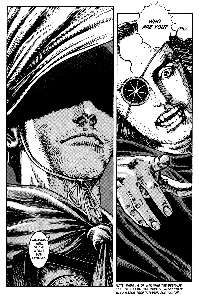 The Ravages of Time Chapter 7 16